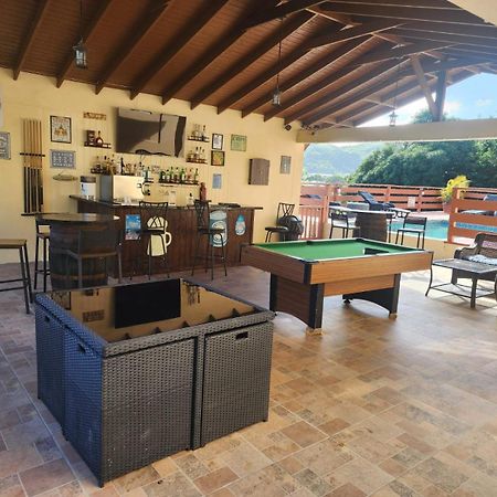 גרוס איילט Flamboyantvilla מראה חיצוני תמונה