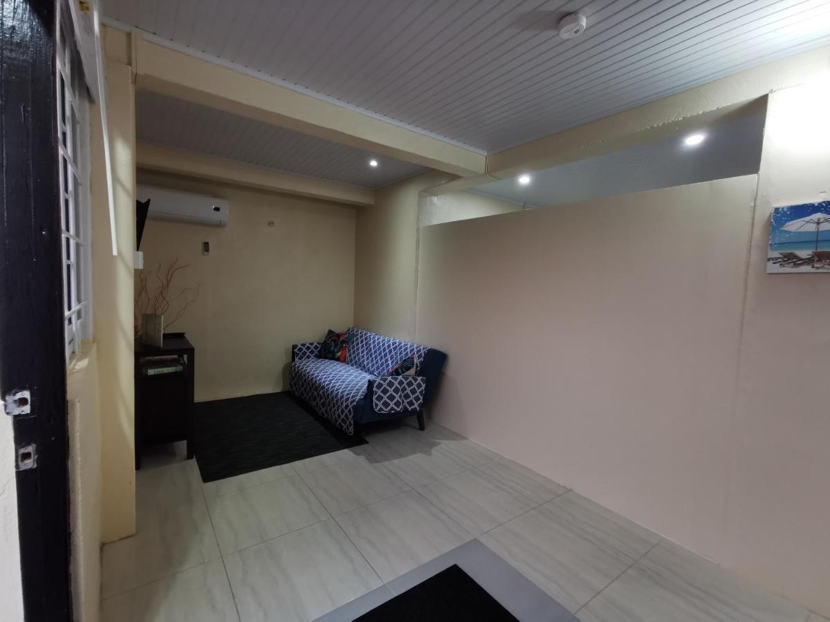 גרוס איילט Flamboyantvilla מראה חיצוני תמונה