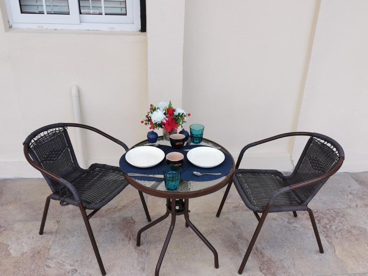 גרוס איילט Flamboyantvilla מראה חיצוני תמונה
