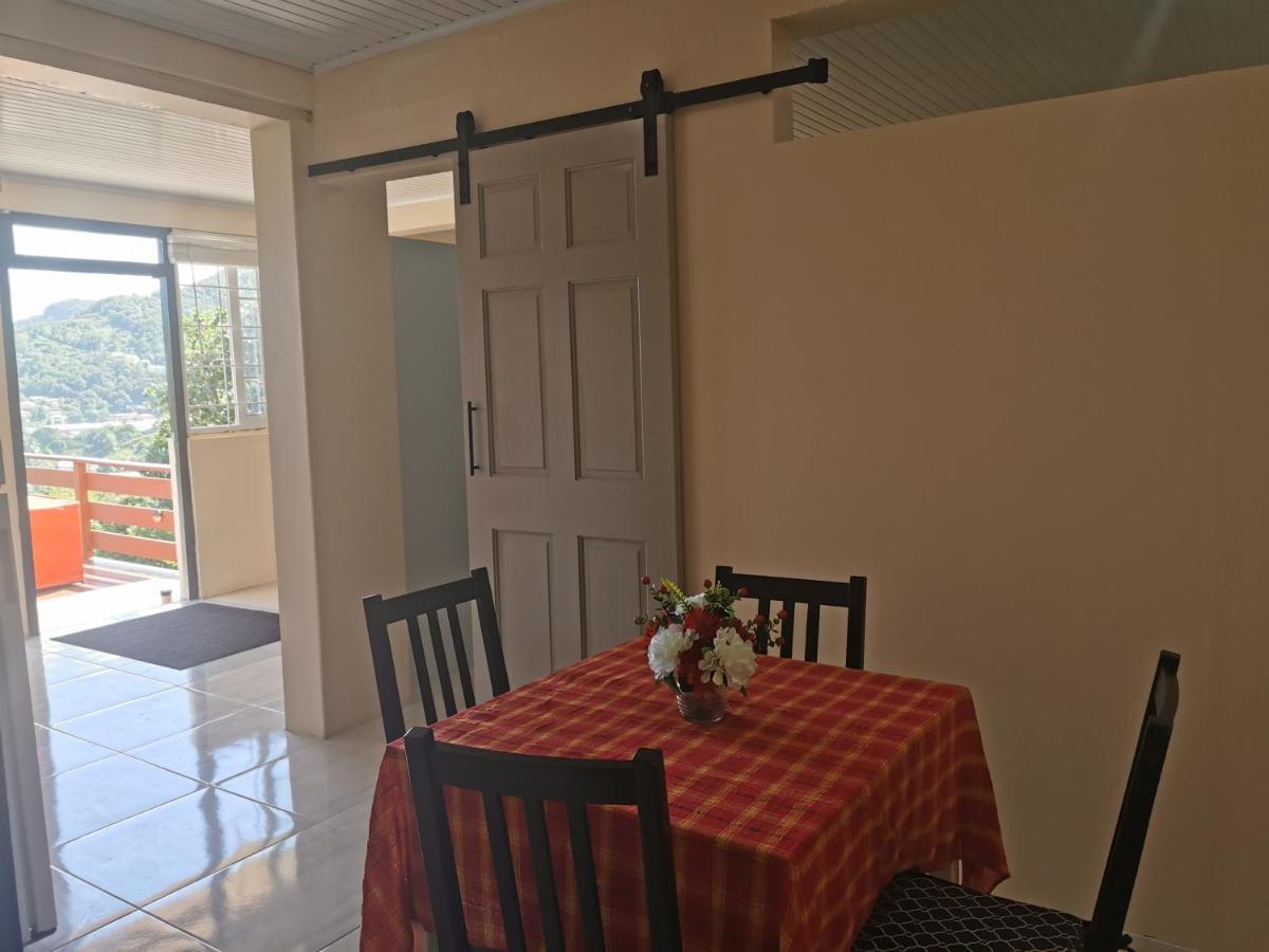 גרוס איילט Flamboyantvilla מראה חיצוני תמונה