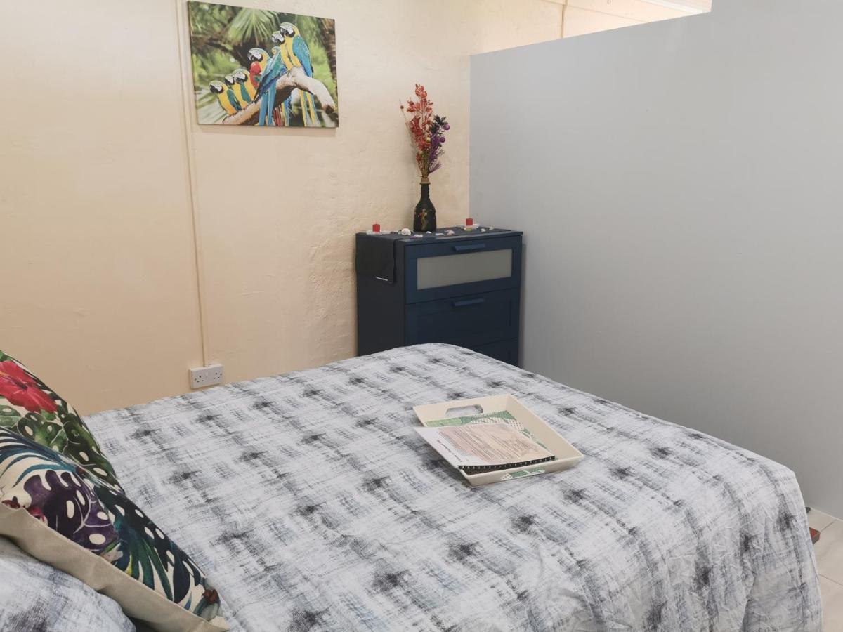 גרוס איילט Flamboyantvilla מראה חיצוני תמונה