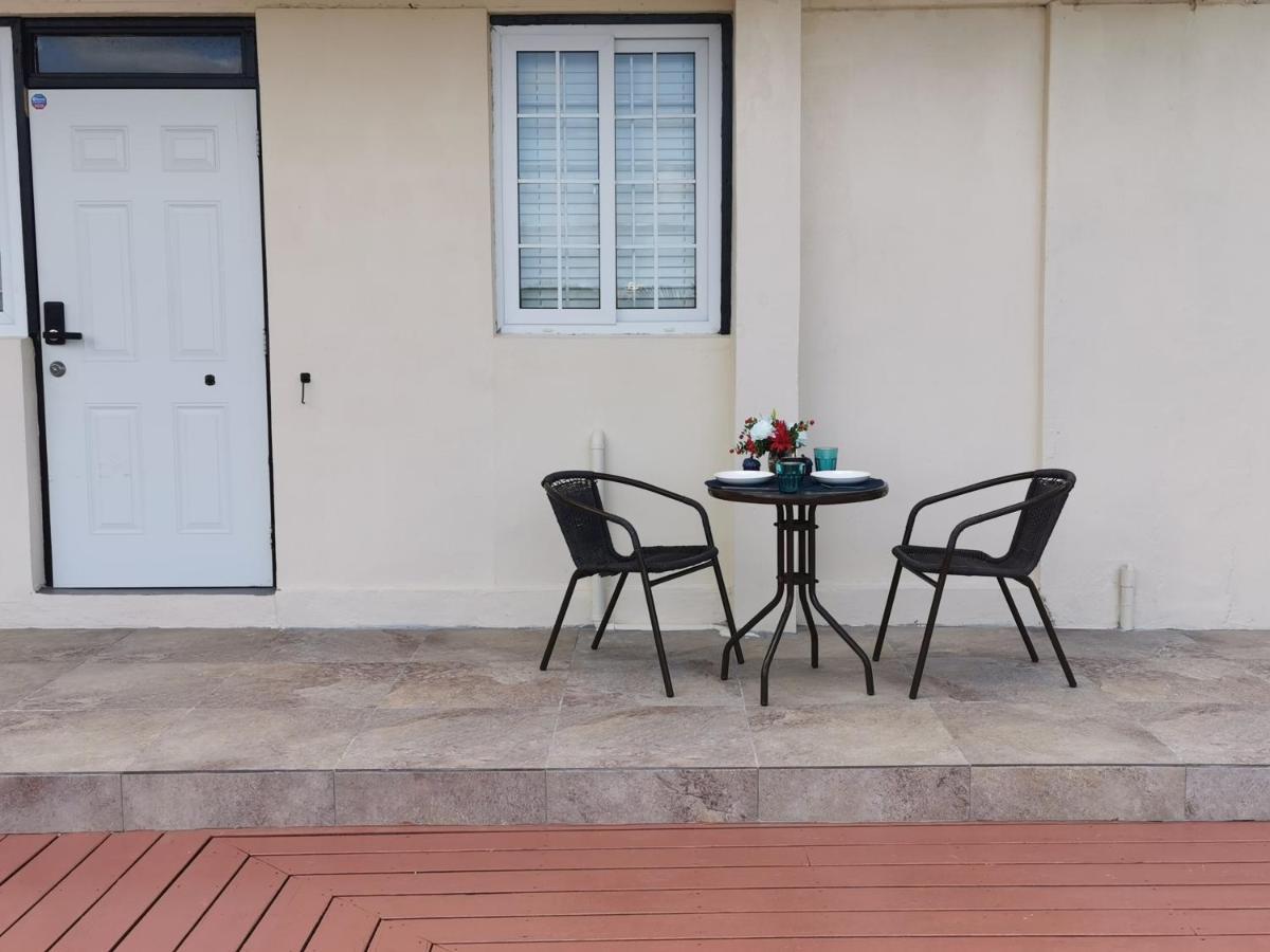 גרוס איילט Flamboyantvilla מראה חיצוני תמונה