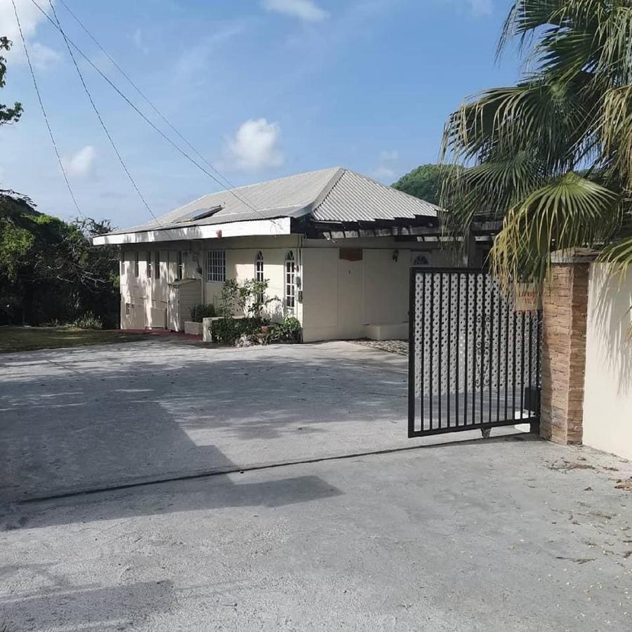 גרוס איילט Flamboyantvilla מראה חיצוני תמונה