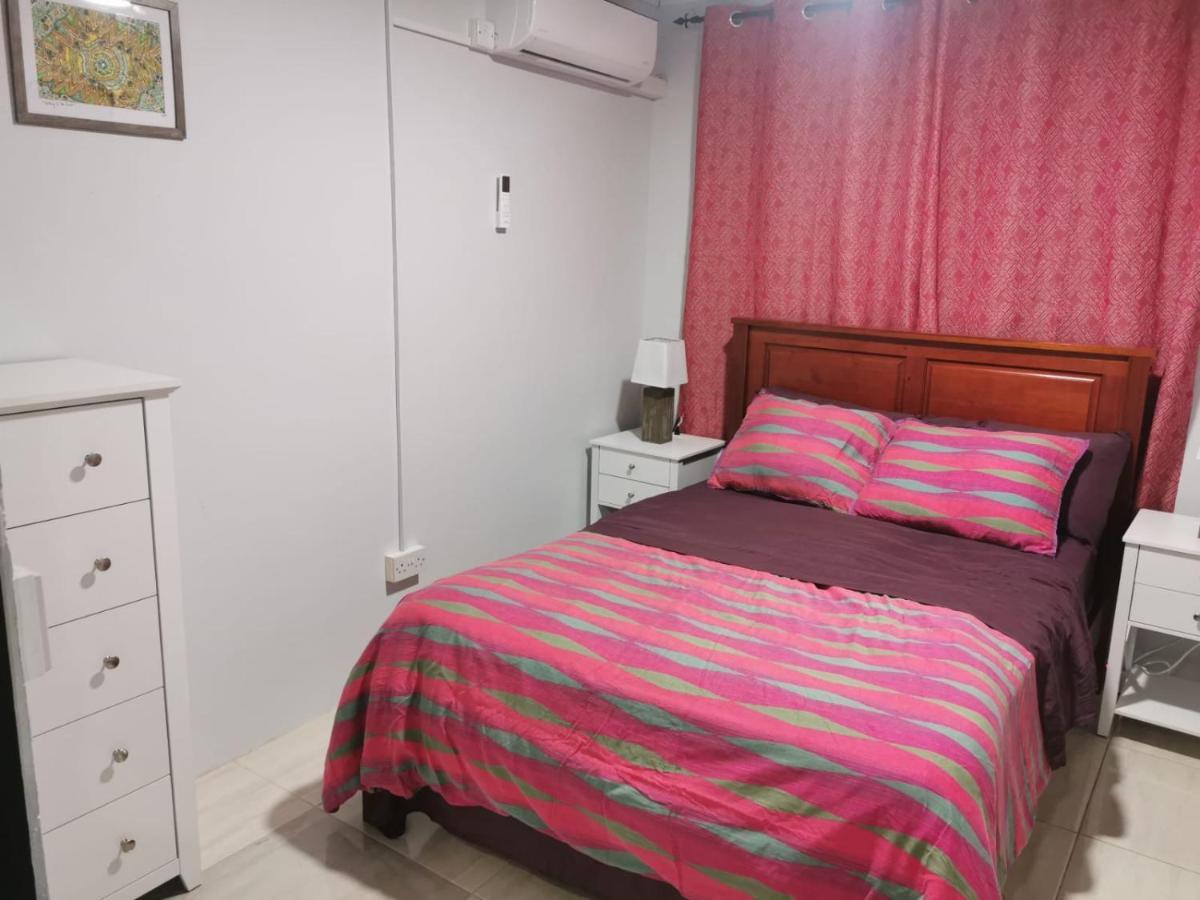 גרוס איילט Flamboyantvilla מראה חיצוני תמונה