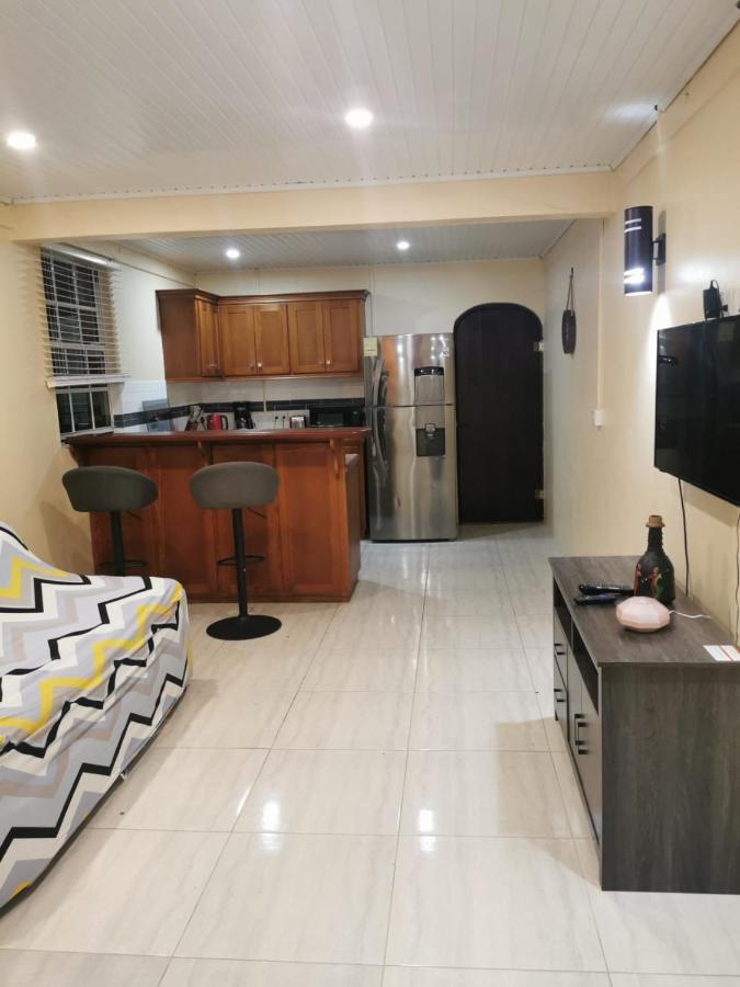 גרוס איילט Flamboyantvilla מראה חיצוני תמונה