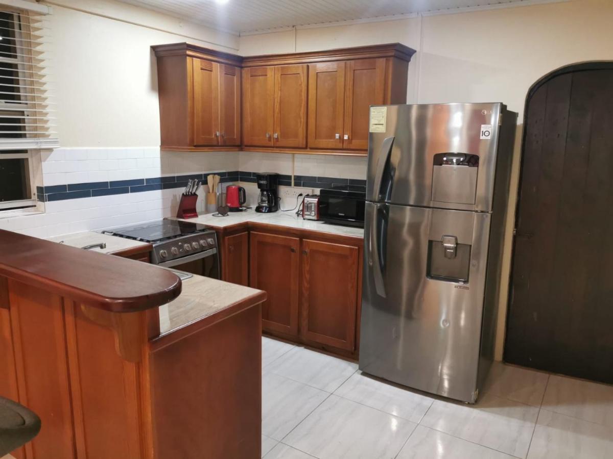 גרוס איילט Flamboyantvilla מראה חיצוני תמונה