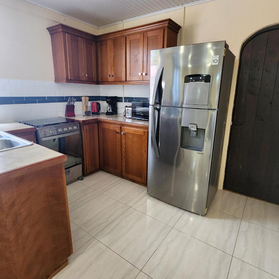 גרוס איילט Flamboyantvilla מראה חיצוני תמונה
