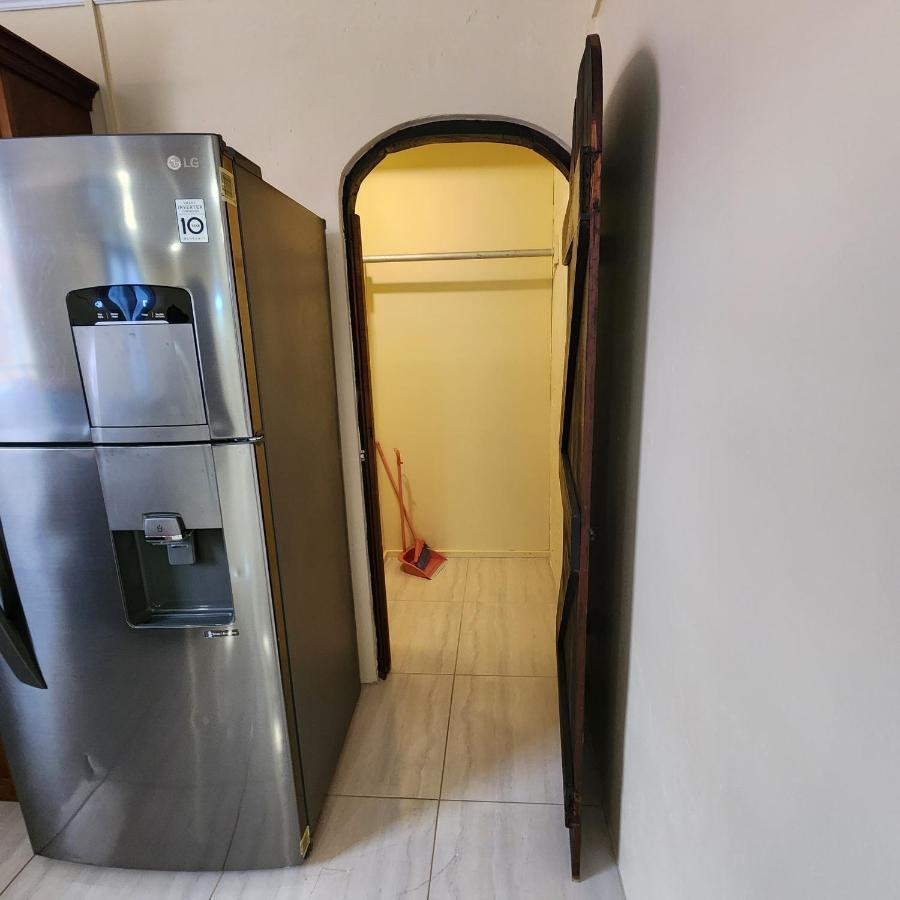 גרוס איילט Flamboyantvilla מראה חיצוני תמונה